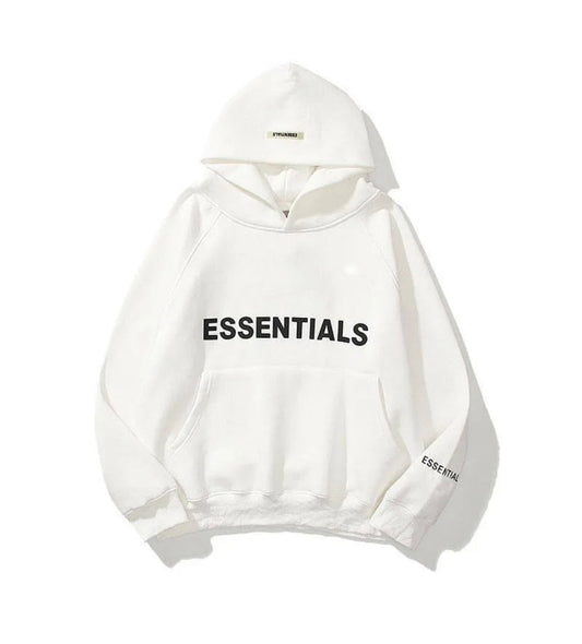 Essentials Hoodie