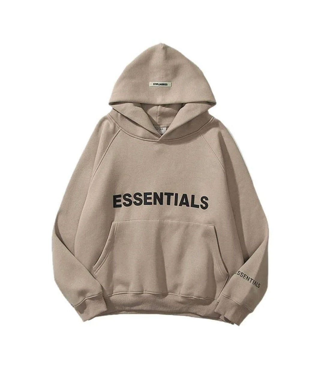 ESSENTIALS Hoodie Regular