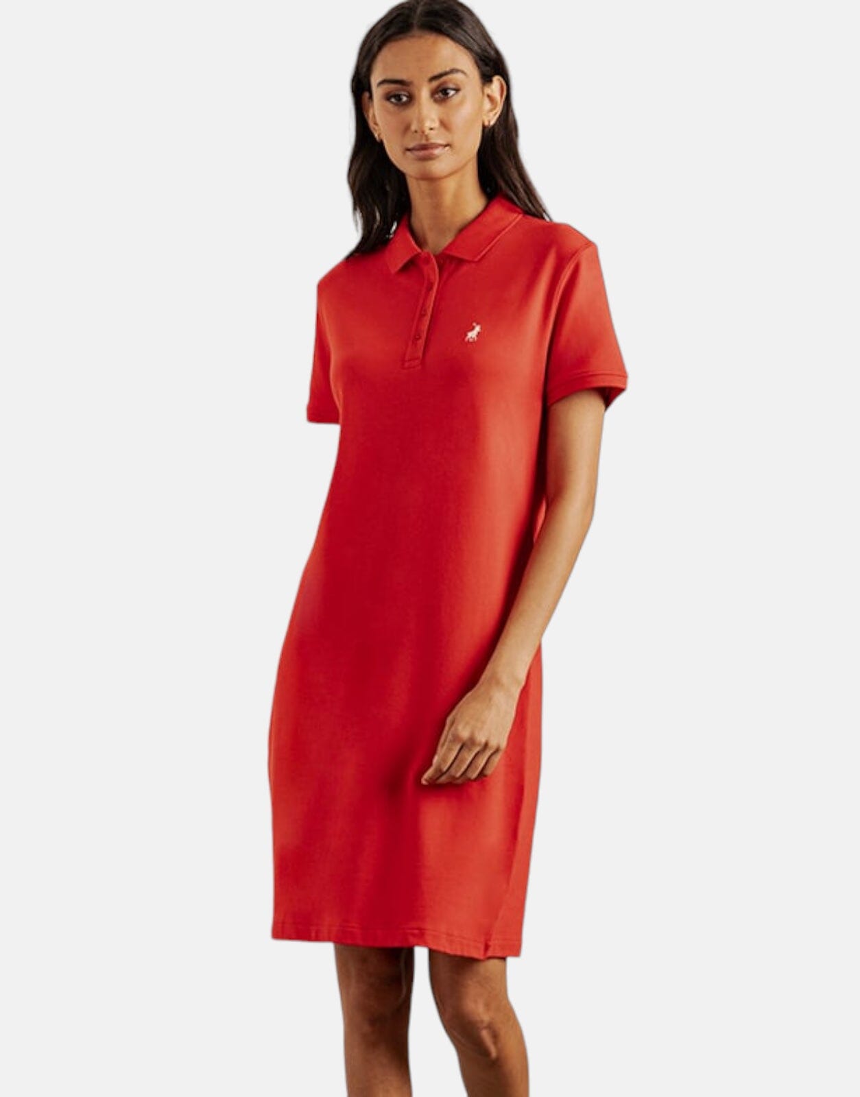 Polo Kathy Sunset Golfer Dress