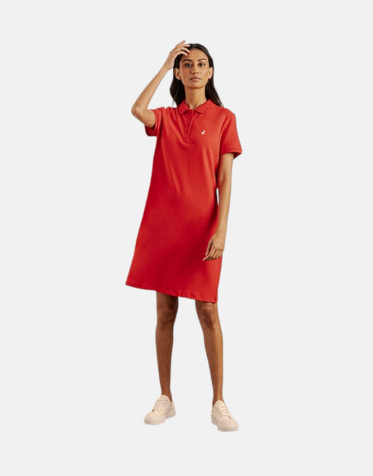 Polo Kathy Sunset Golfer Dress