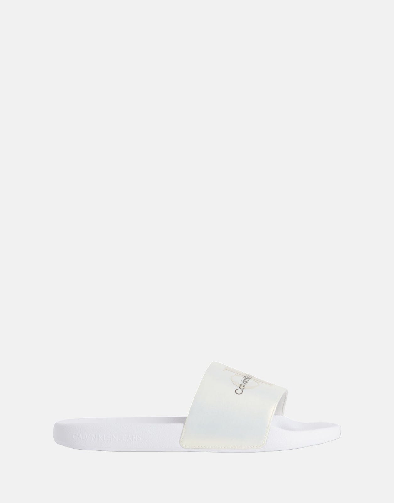 Calvin Klein NY Pearl Slides