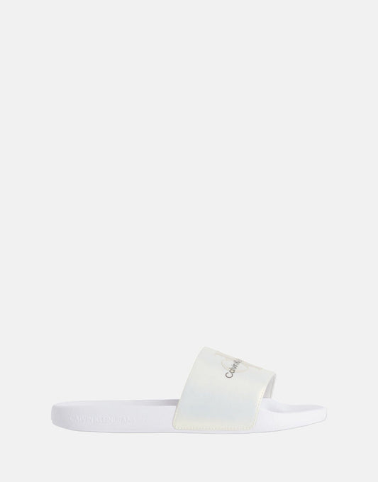 Calvin Klein NY Pearl Slides