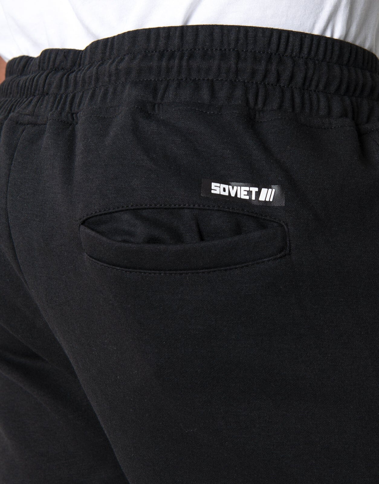 Soviet M Brock Sweatpants