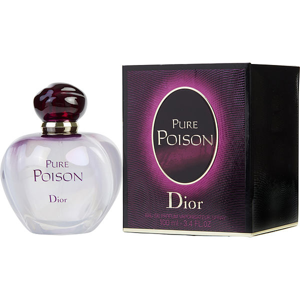 DIOR POISON