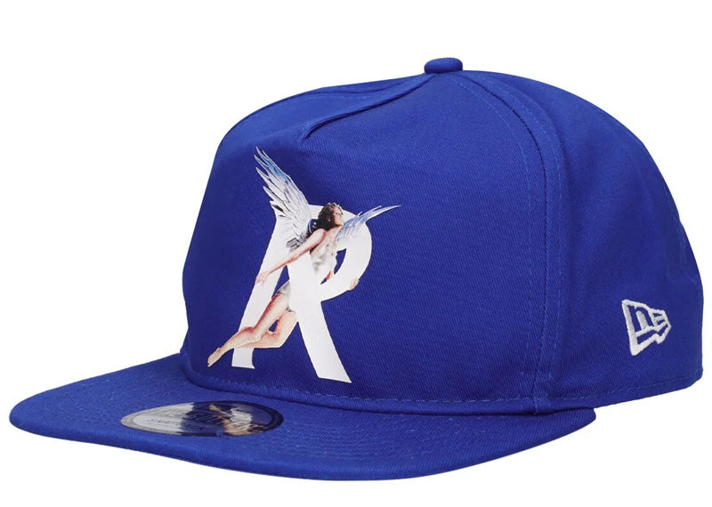 Represent Storms In Heaven New Era 9FIFTY Cap Cobalt Blue