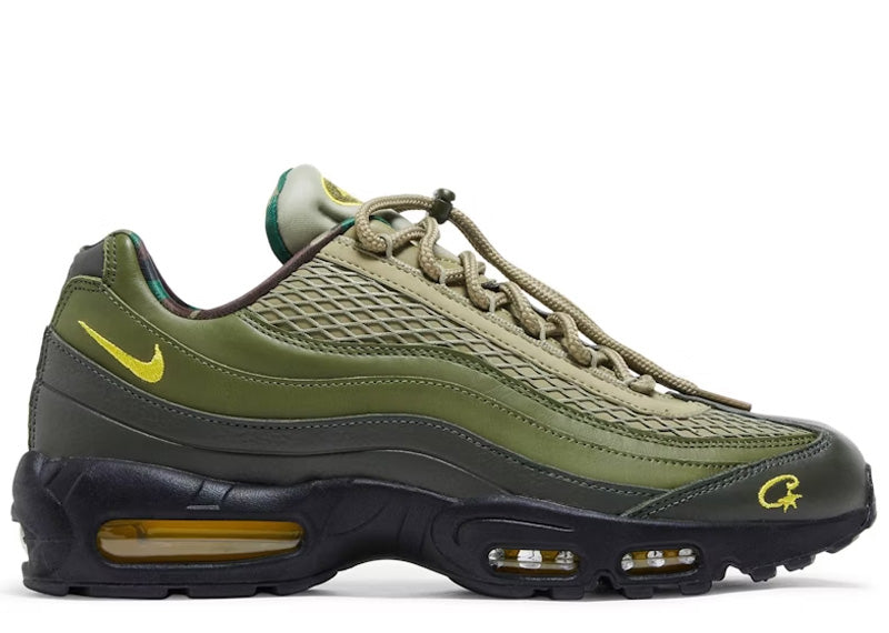 Nike Air Max 95 SP Corteiz Gutta Green