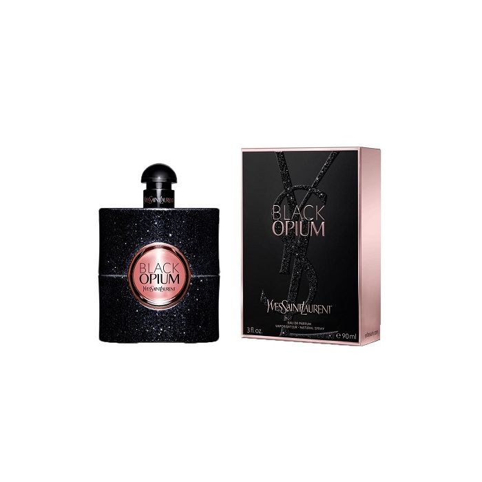 YSL BLACK OPIUM