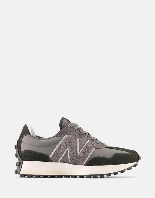 New Balance 327 Textured Sneaker