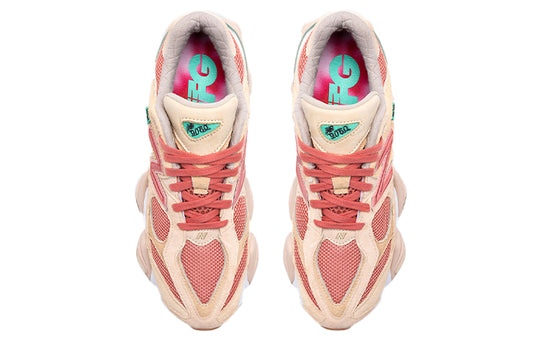 New Balance 9060 x Joe Freshgoods "Penny Cookie Pink"