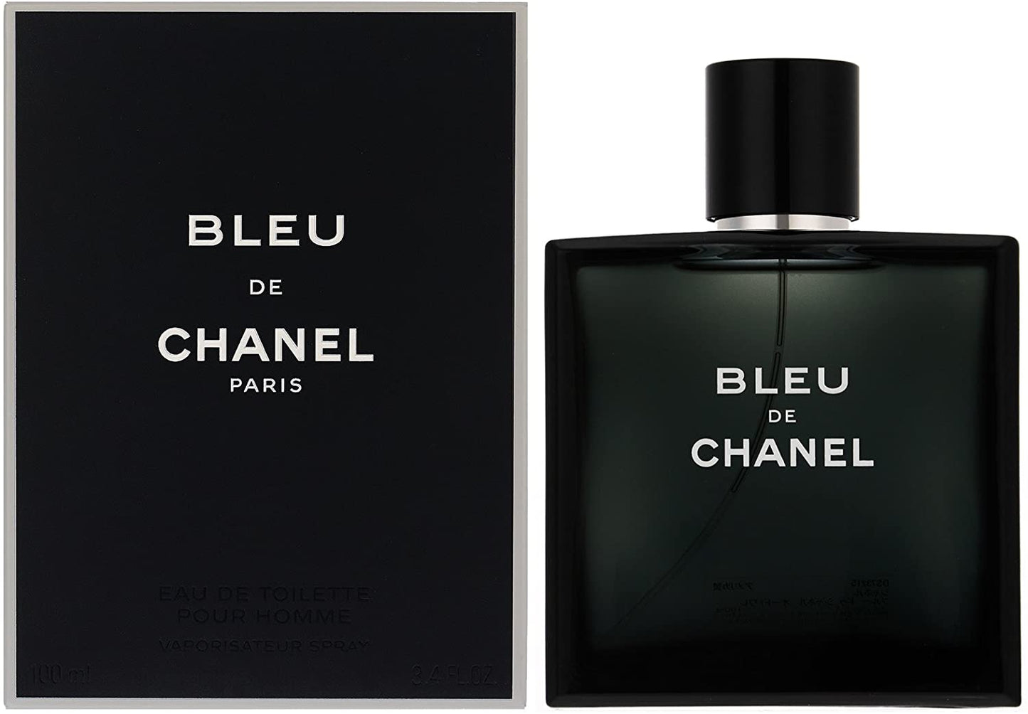 CHANEL BLEU