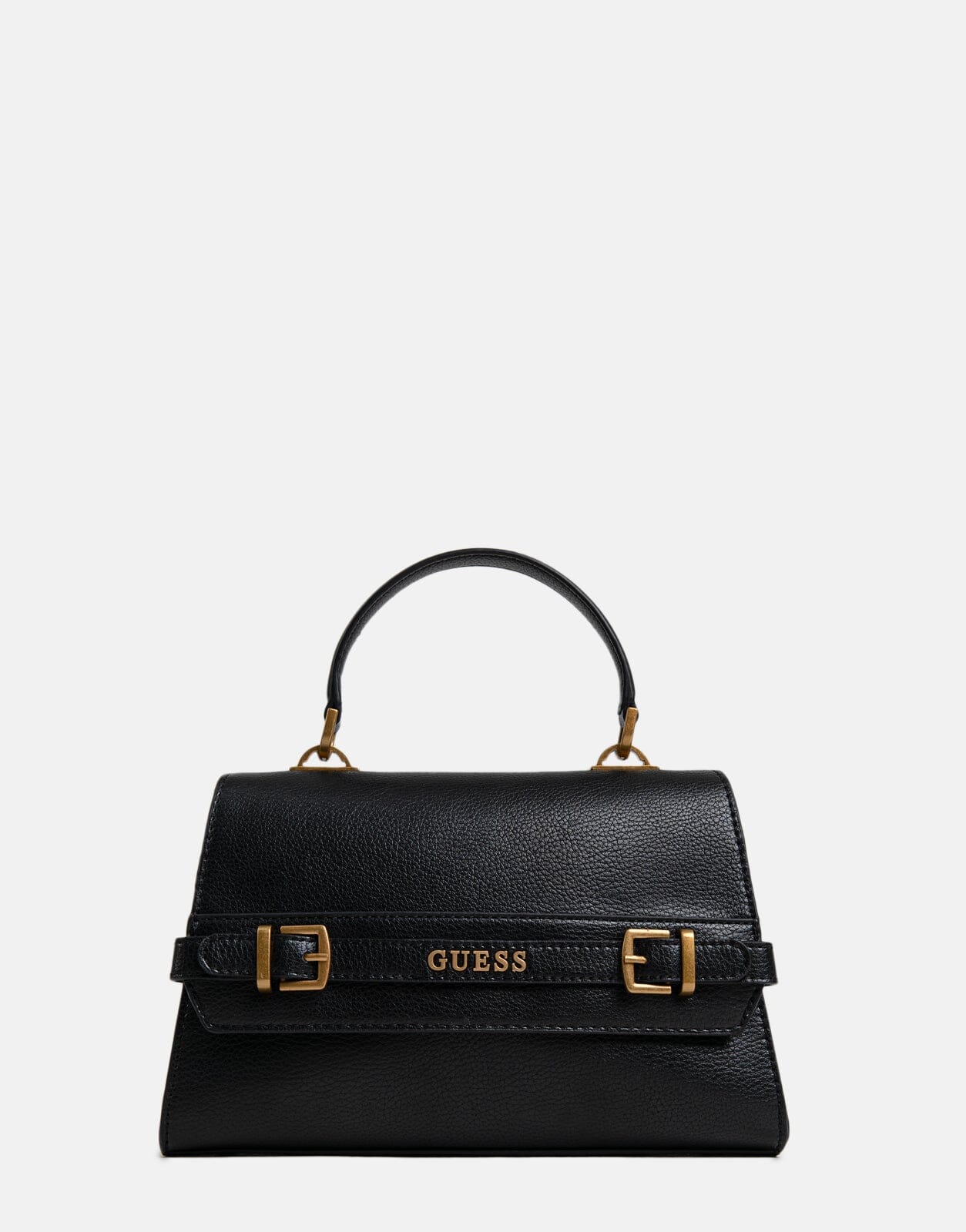 Guess Sestri Top Handle Flap Bag