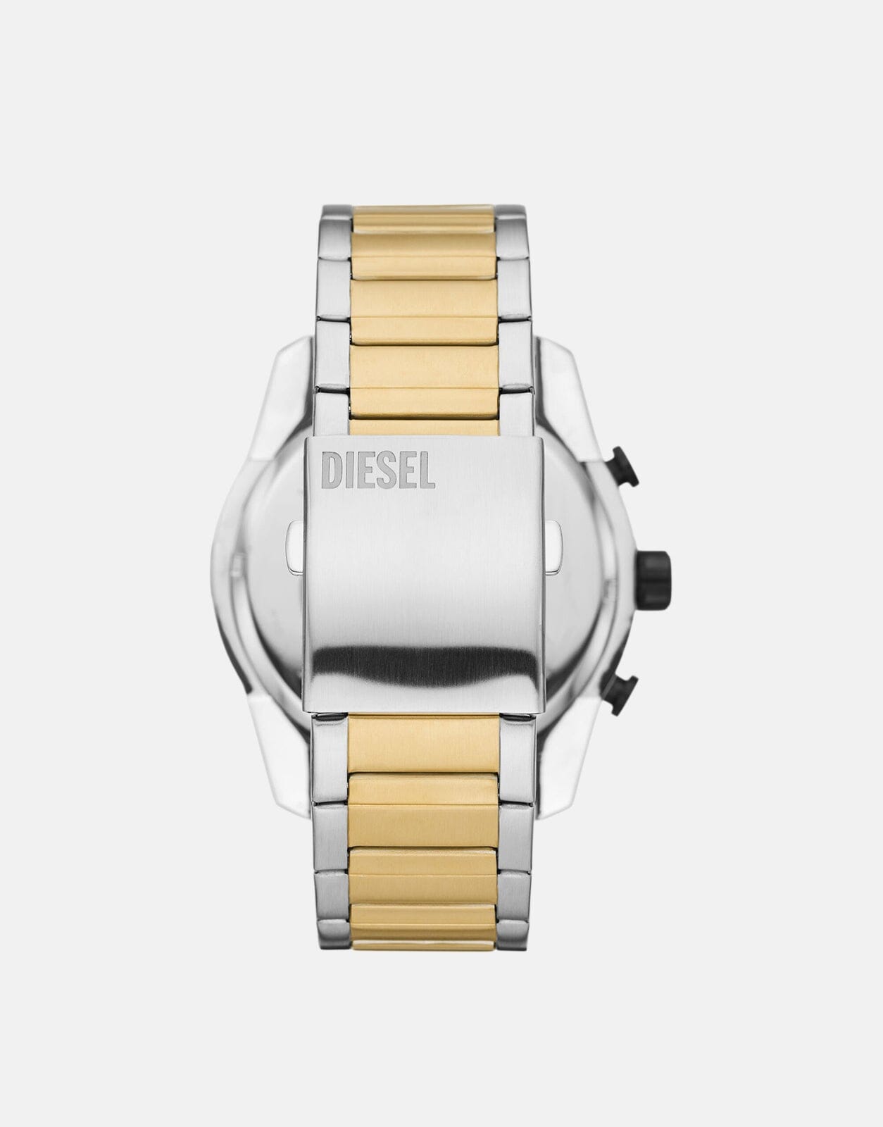 Diesel Split Advanced Stainless Steel Watch