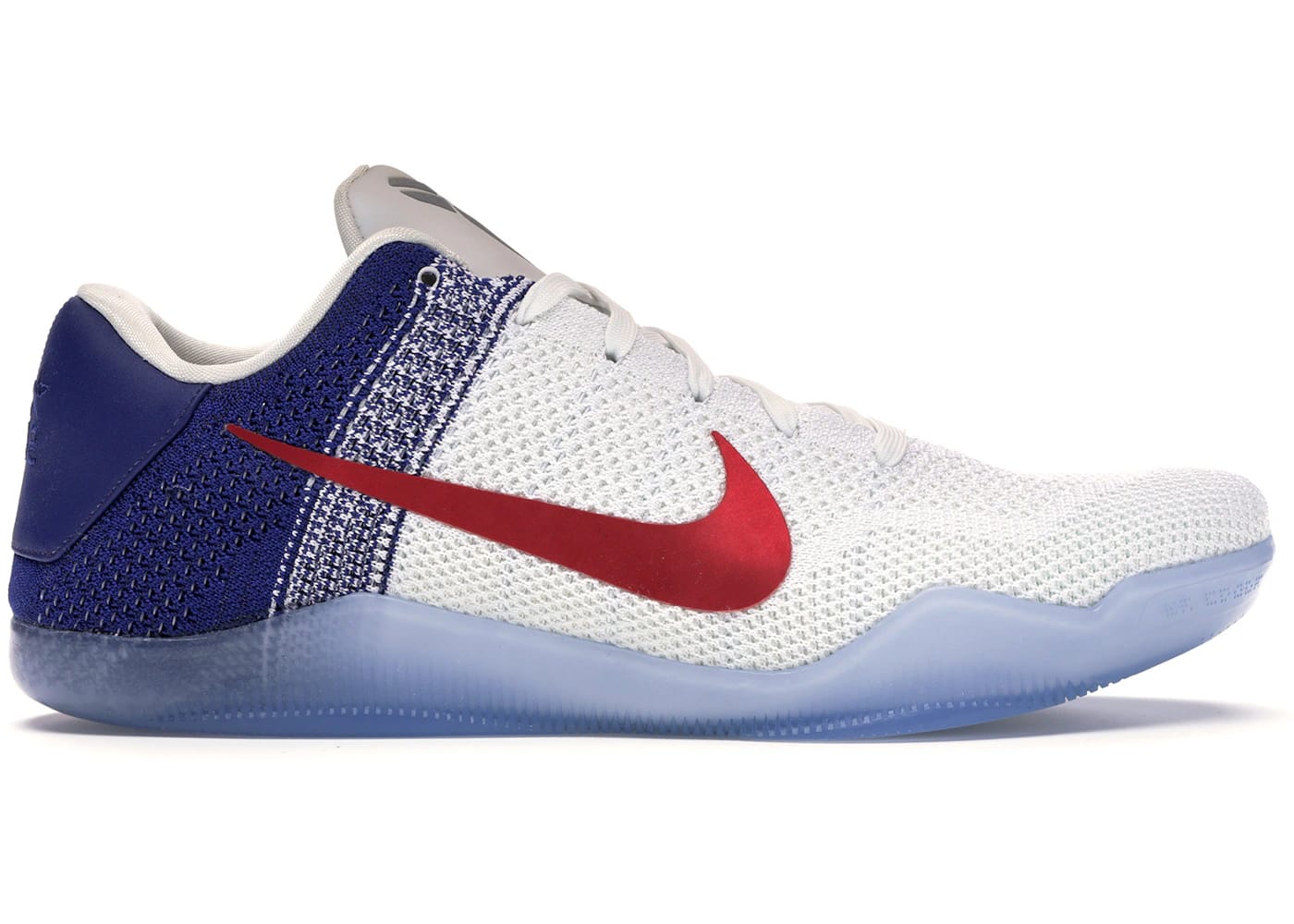 Nike Kobe 11 Elite Low USA