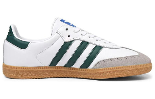 Adidas Samba OG Shoes - Timeless Style for Every Occasion | The Shoe Store