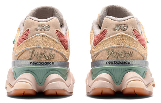 New Balance 9060 x Joe Freshgoods "Penny Cookie Pink"