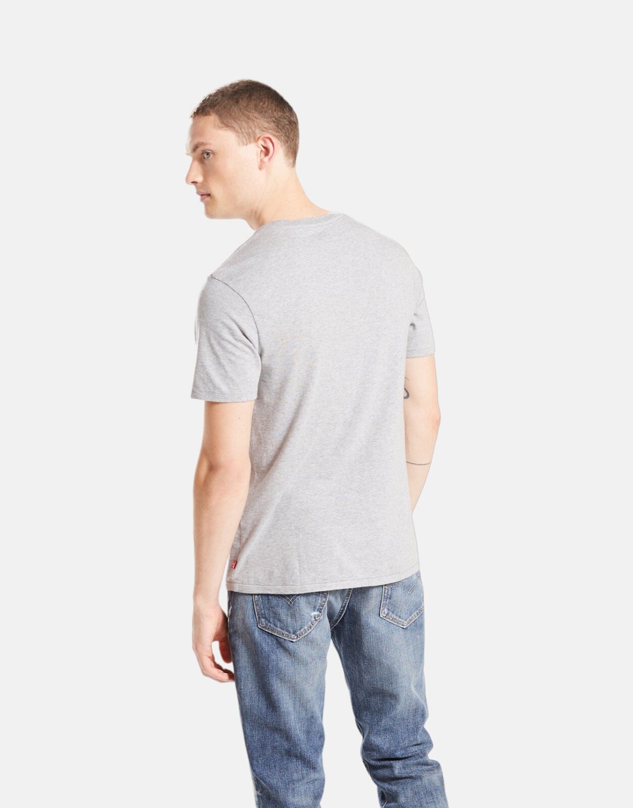 Levis Graphic Set in T-Shirt