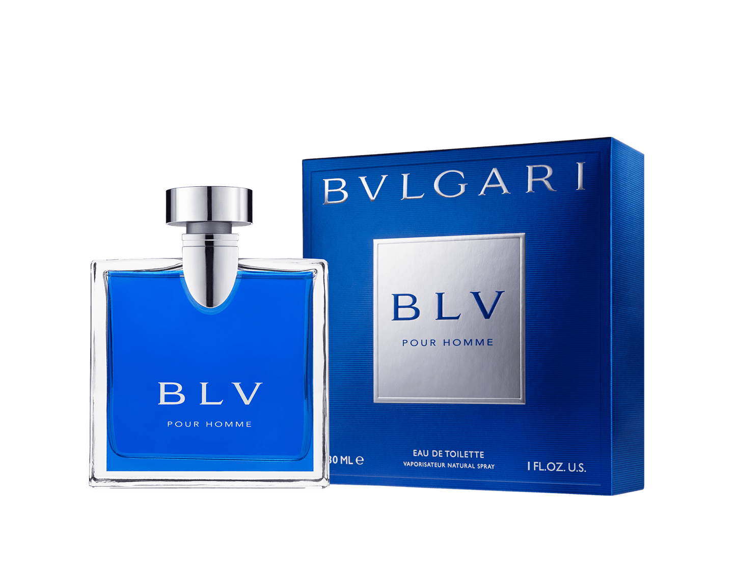 BVLGARI POUR HOMME