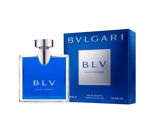 BVLGARI POUR HOMME