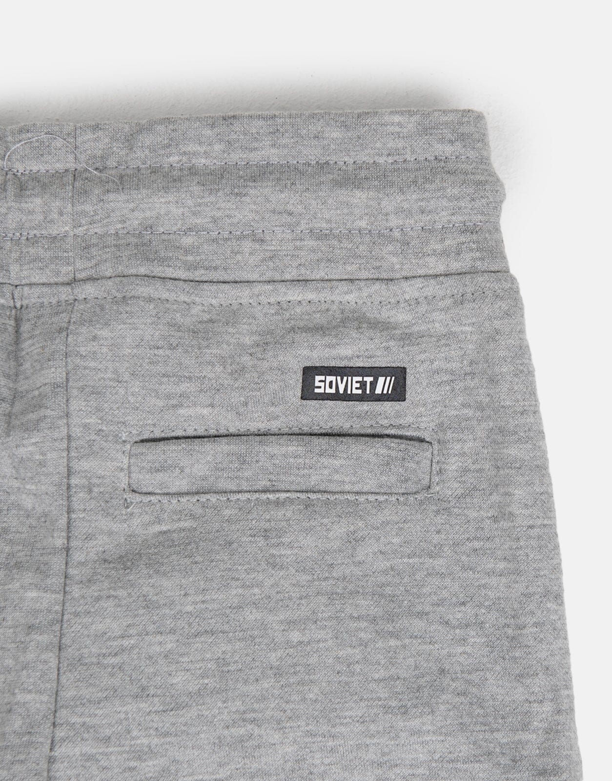 Soviet B Brock Sweatpants