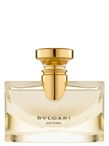 BVLGARI POUR FEMME