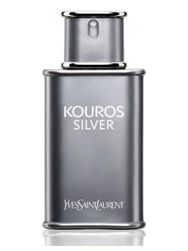 KOUROS SILVER