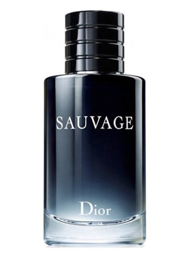 DIOR SAUVAGE