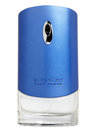 GIVENCHY POUR HOMME BLUE