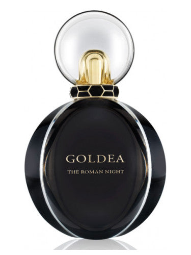 BVLGARI GOLDEA THE ROMAN NIGHT