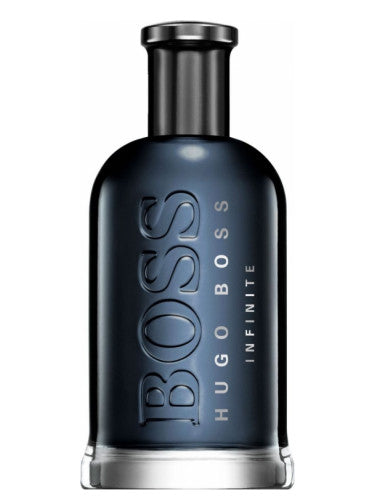 HUGO BOSS INFINITE