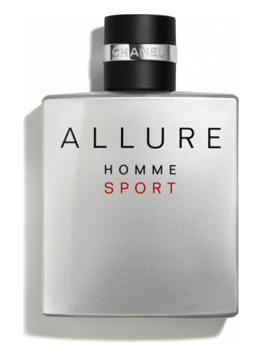 CHANEL ALLURE SPORT