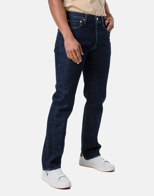 Levi's 501 Original Rinse Jeans