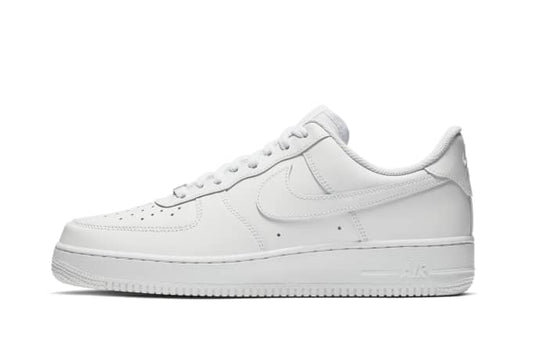 Nike Air Force 1 Low '07 'Triple White'