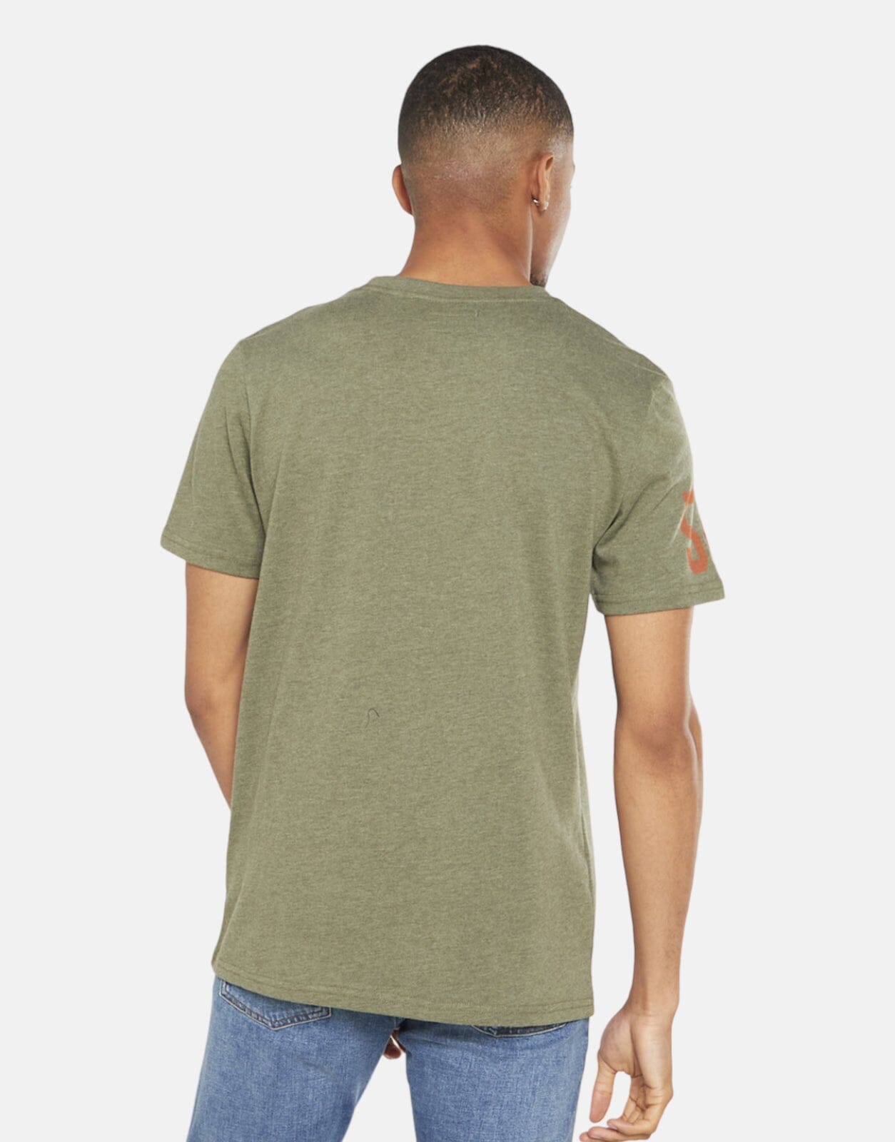 Superdry VL Classic Thrift T-Shirt