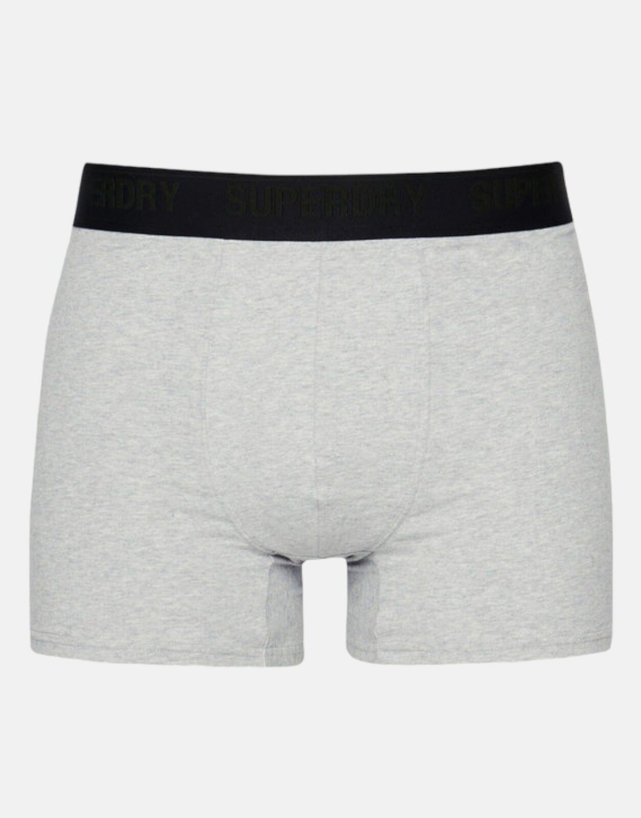 Superdry Organic Cotton Boxer Three Pack