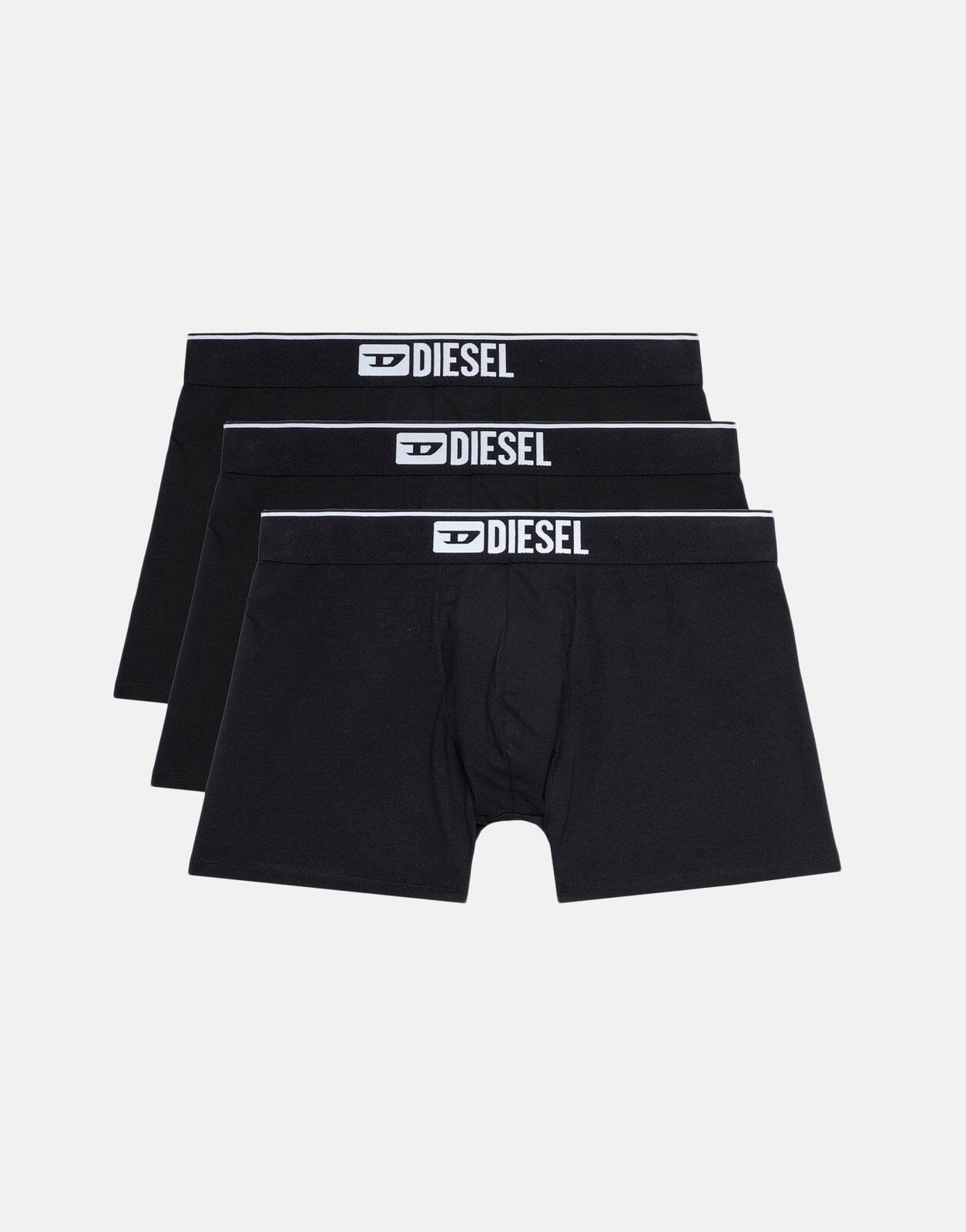 Diesel Umbx-Sebastian 3Pk Boxer Shorts