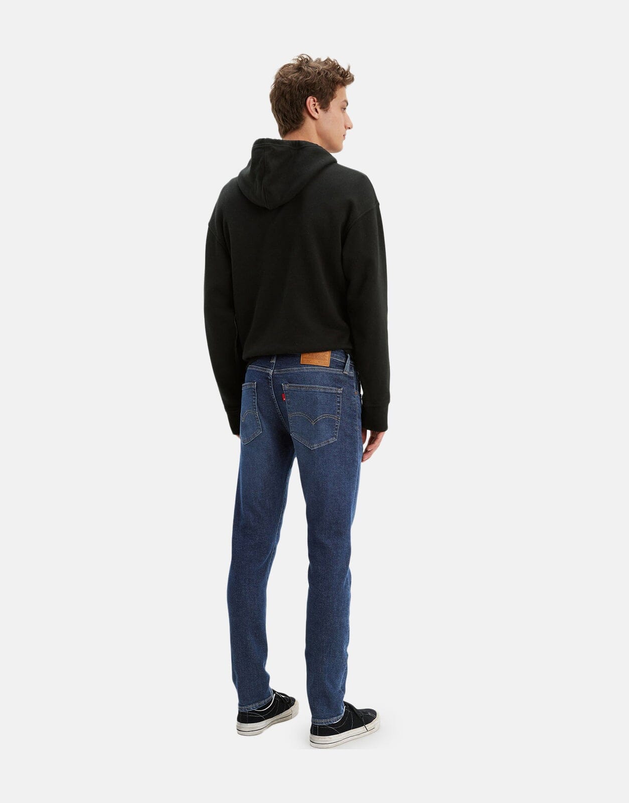 Levi's 512 Slim Taper Dolf Sunset Jean