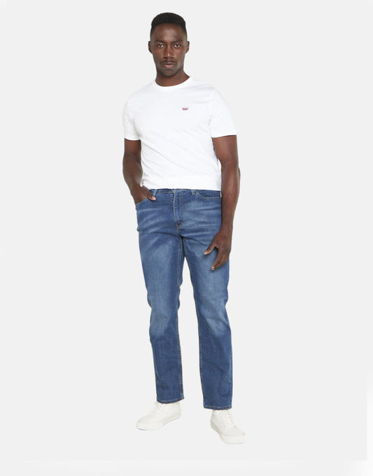 Levi's 541 Athletic Taper Fremont Jeans