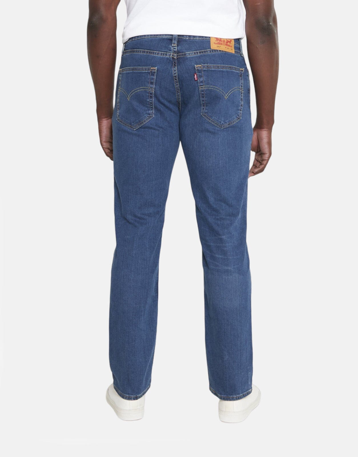 Levi's 541 Athletic Taper Fremont Jeans