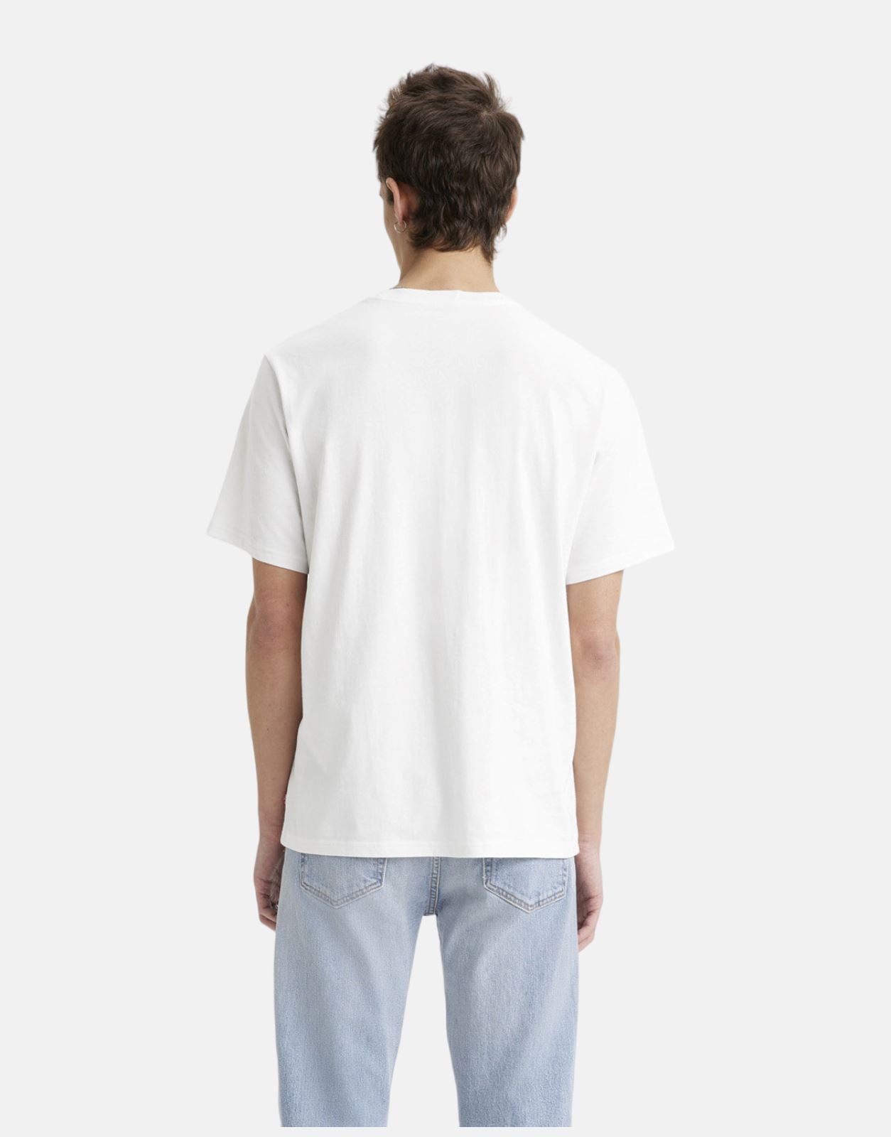 Levi's Relaxed Fit Poster Logo T-Shirt