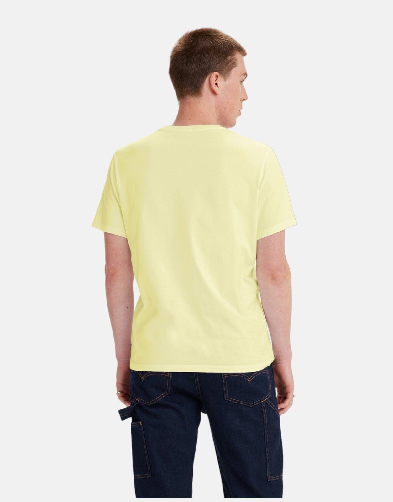 Levi's Graphic Crewneck T-Shirt