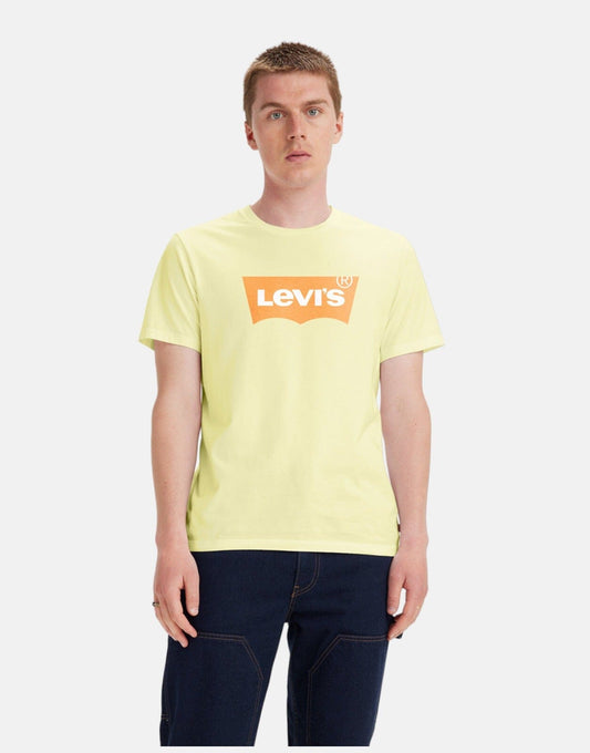 Levi's Graphic Crewneck T-Shirt