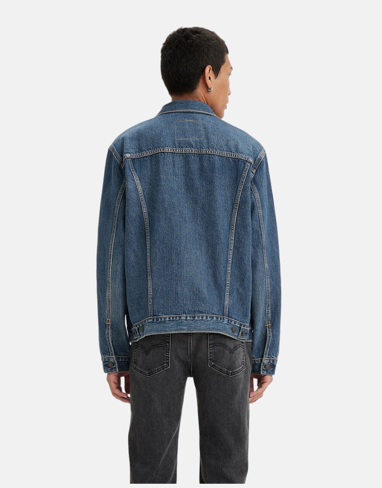 Levi's Trucker Jacket