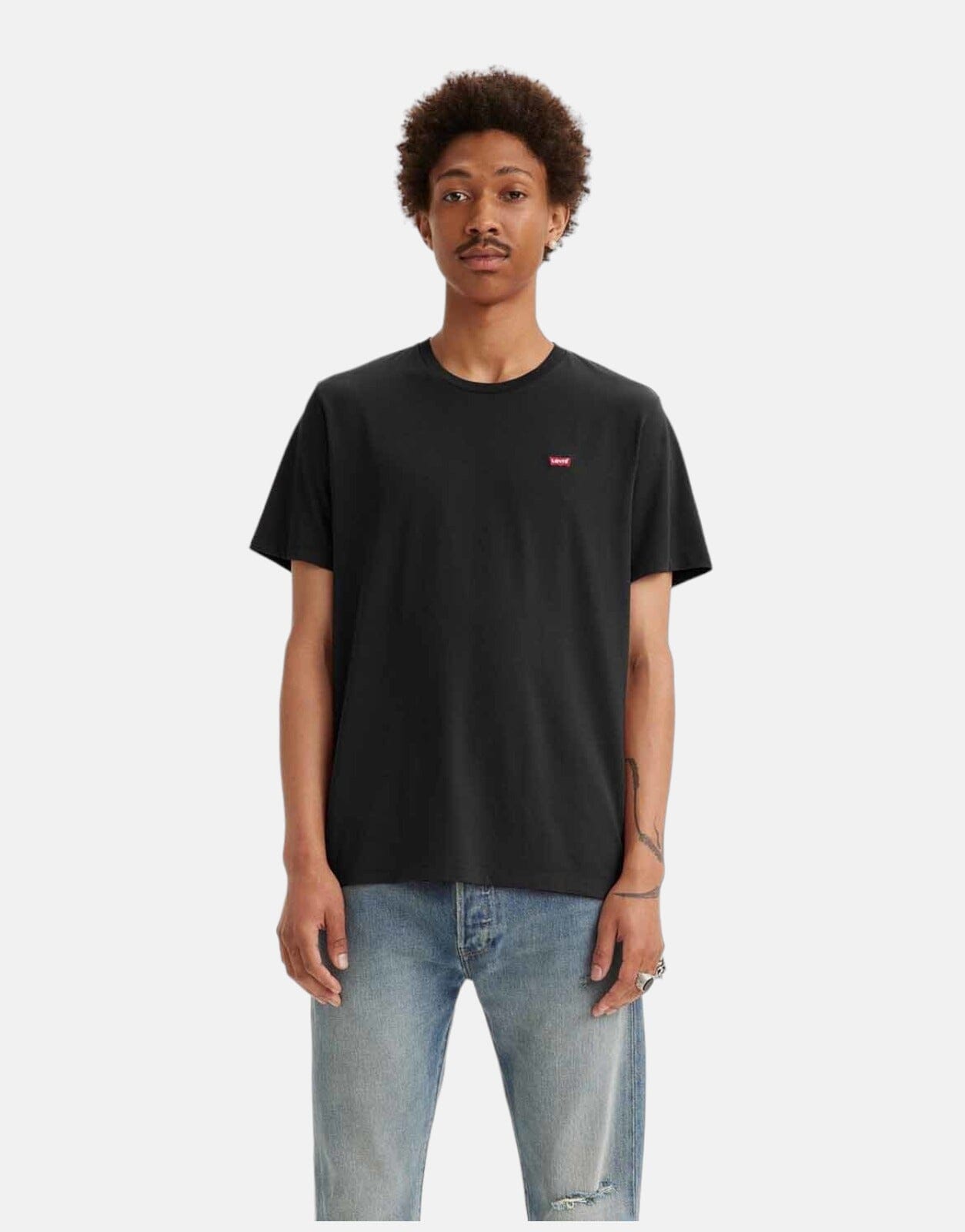 Levi's Classic Housemark T-Shirt