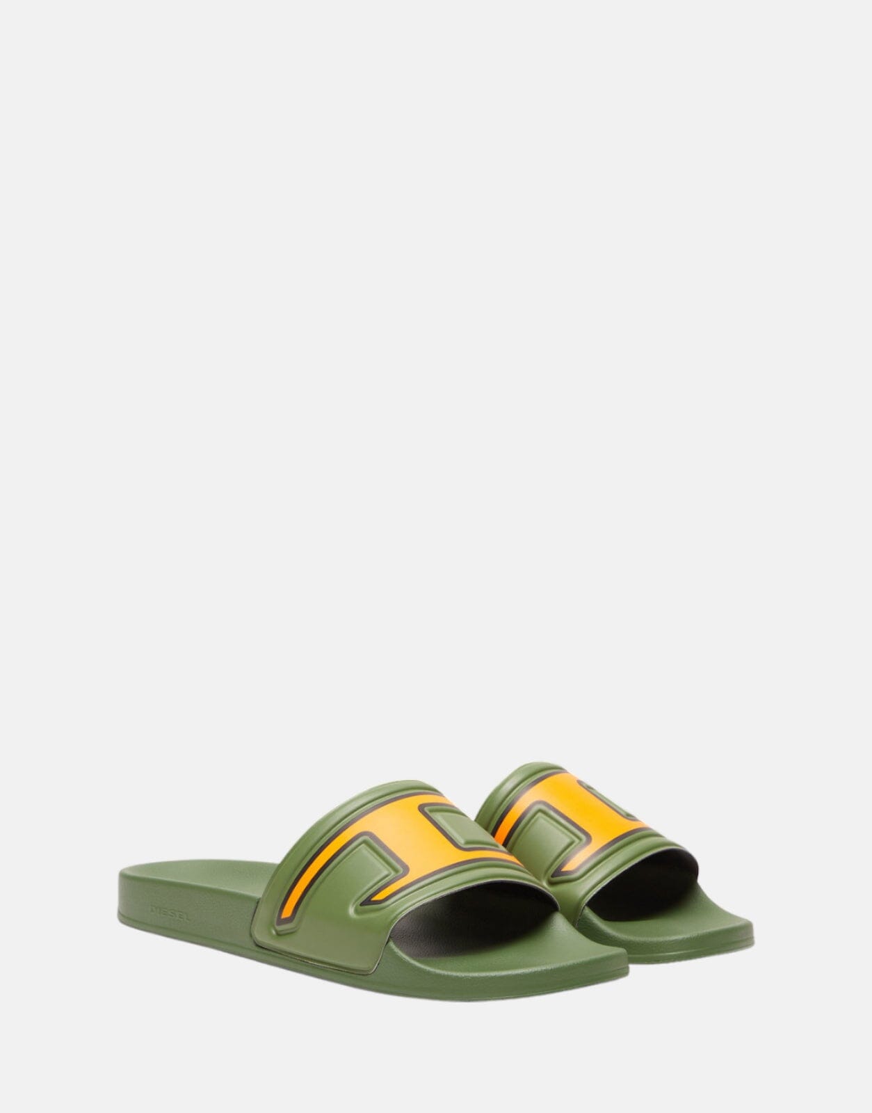 Diesel Mayemi X Sandals