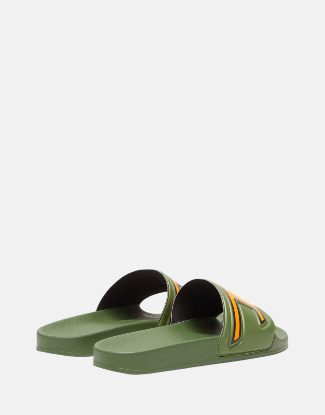 Diesel Mayemi X Sandals