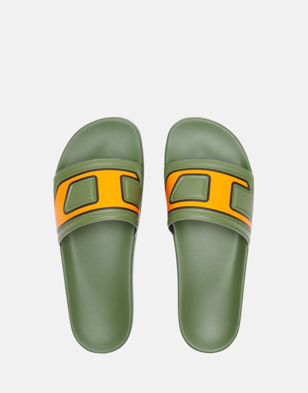 Diesel Mayemi X Sandals