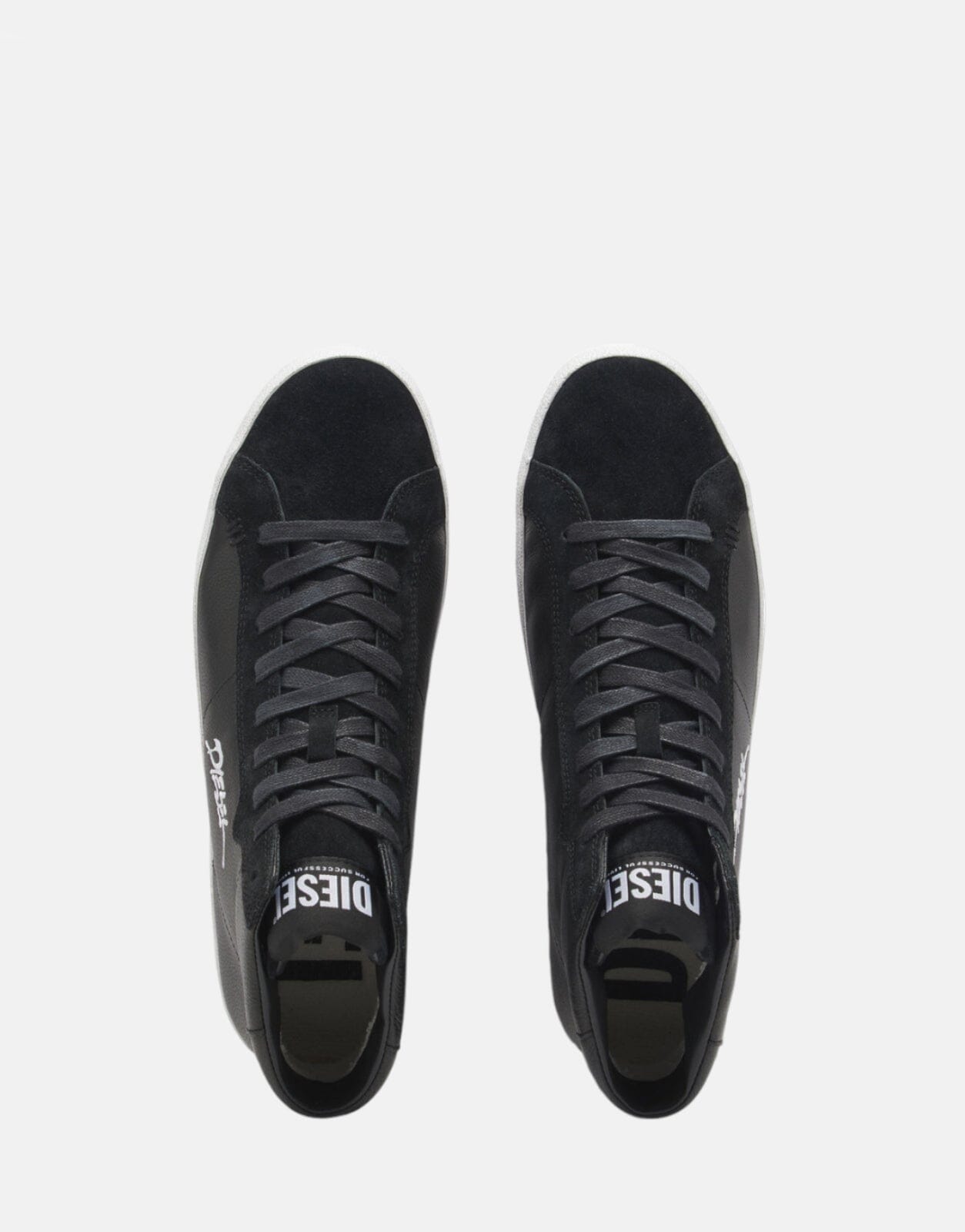 Diesel Leroji Mid Sneakers