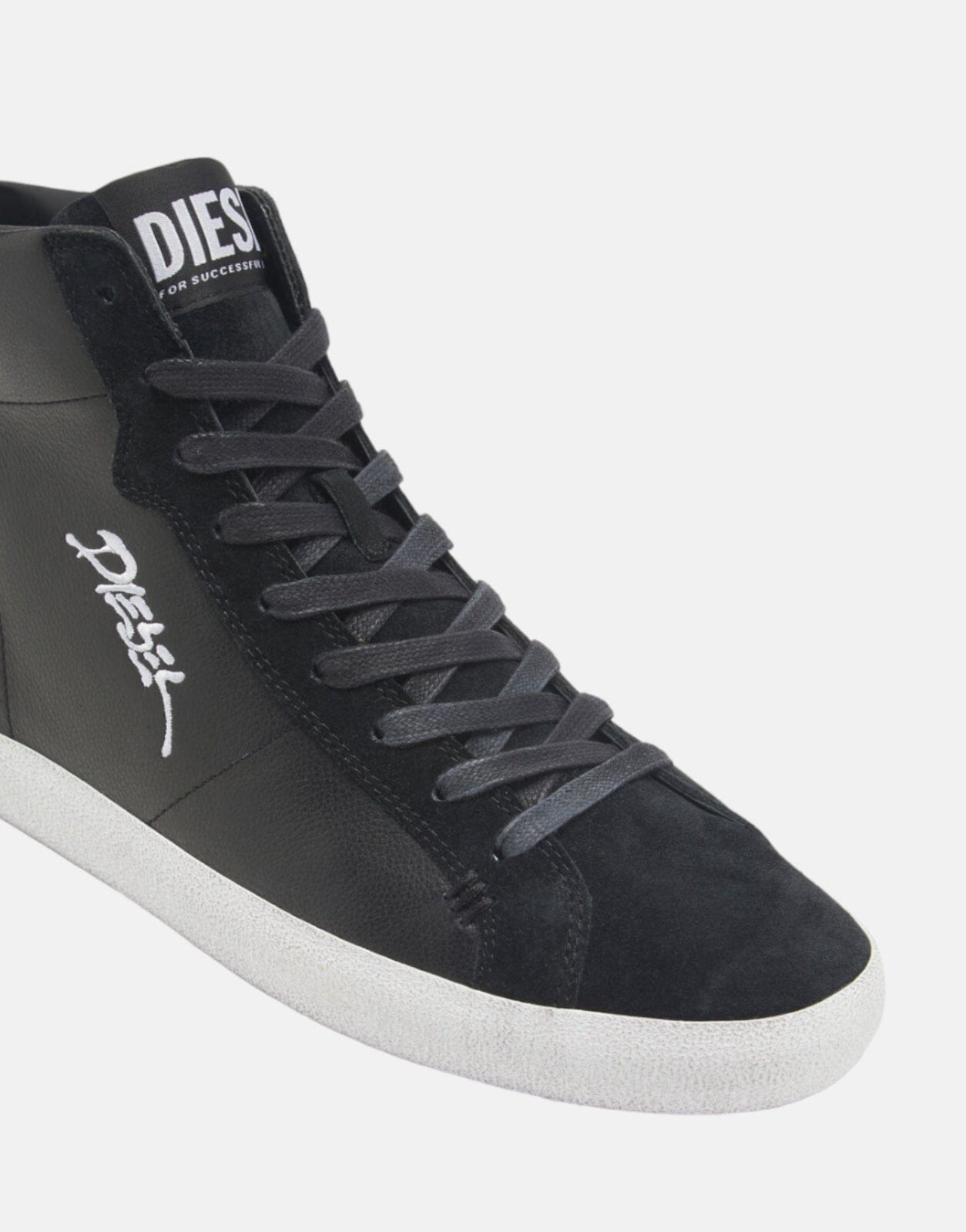 Diesel Leroji Mid Sneakers