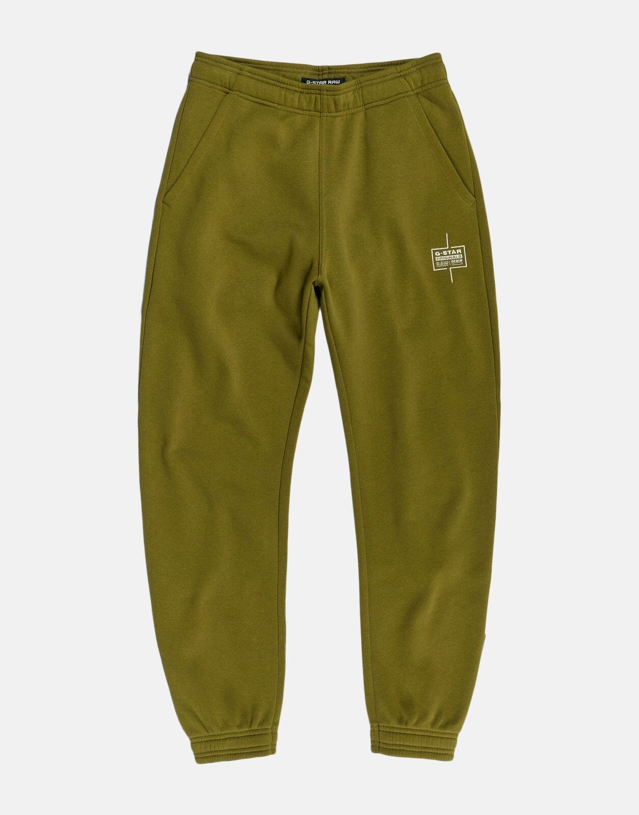 Core Tapered Sweatpants Avo