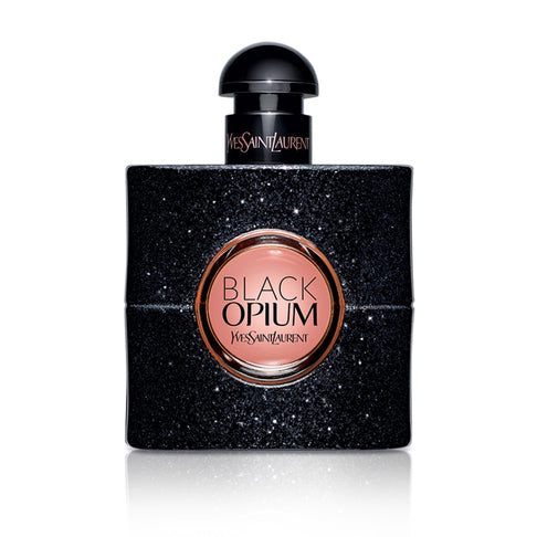 YSL BLACK OPIUM